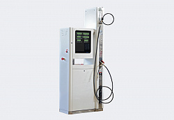 Газораздаточные колонки CNG