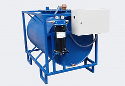 Заправочные и топливные модули