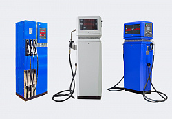 Насосы для перекачки масла