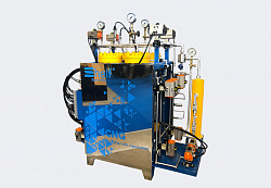 Системы осушки газа