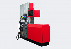 Комбинированные колонки