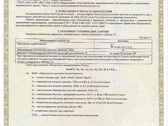 СС_ТР ТС 012_2011_КБ_Shelf - 2