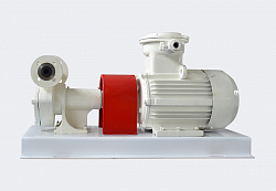 Насосы для СУГ