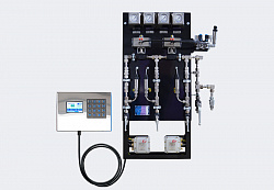 Панели приоритетов